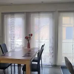 Sabine شقة