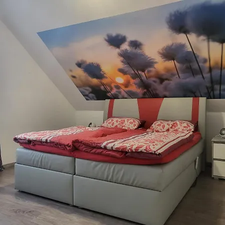 Appartement Sabine *