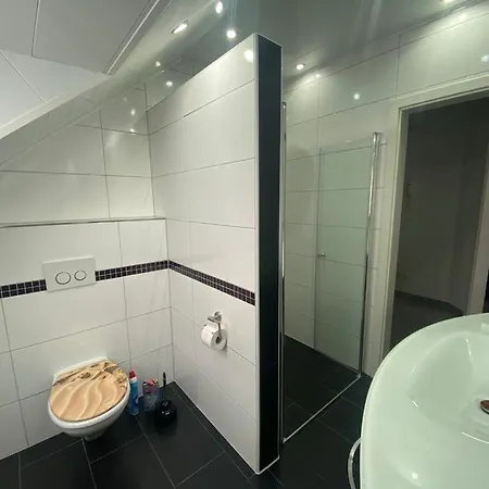Sabine Apartment