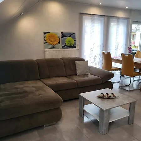 Apartment Sabine