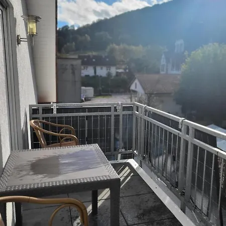 Appartement Sabine