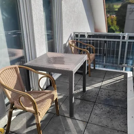 Appartement Sabine