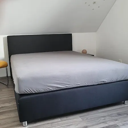 Apartment Sabine