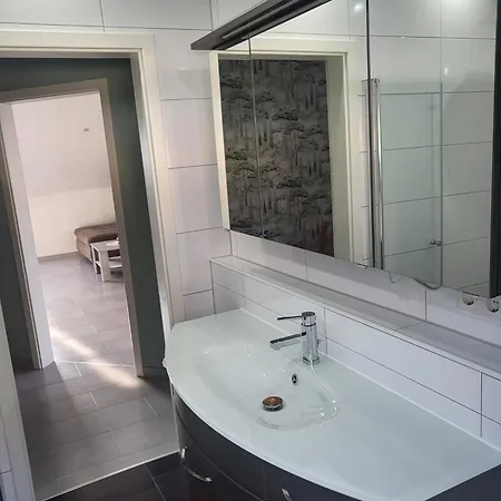 Appartement Sabine *