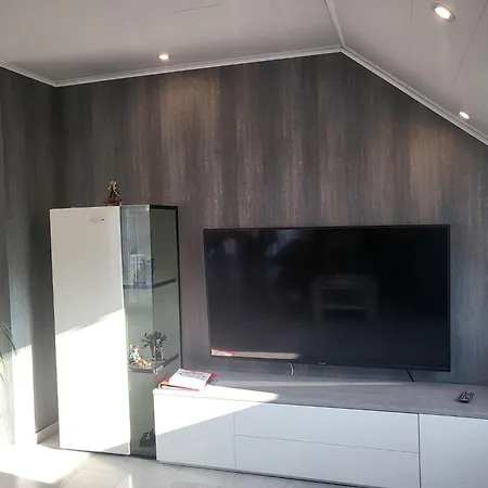 Sabine Apartment *