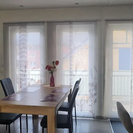 Sabine Apartment