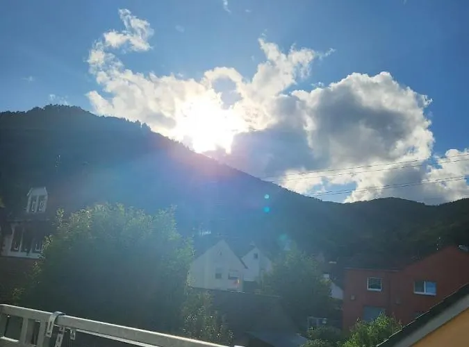 Sabine 아파트 안에일러 앰 트리펠스